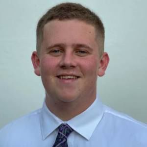 Meet your Posher, Travis